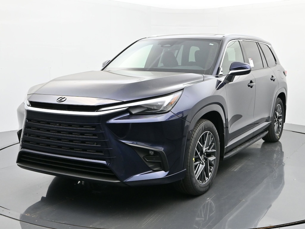 New 2026 Lexus TX 350 Premium SUV