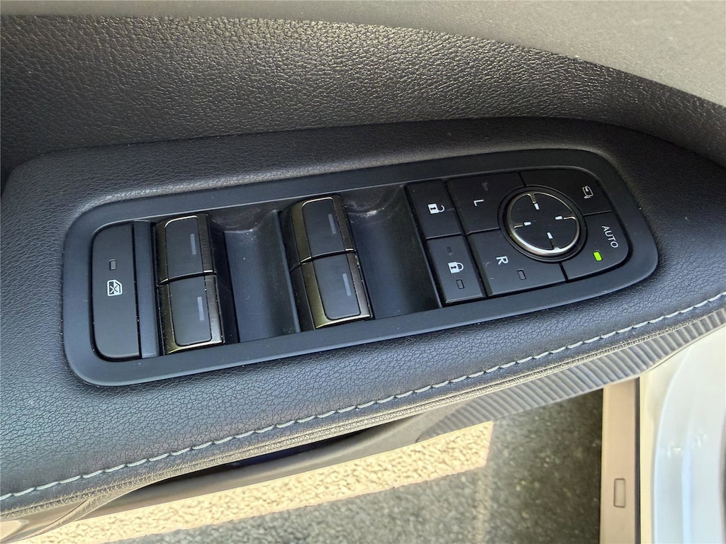 Certified 2025 Lexus RX 350 Premium SUV