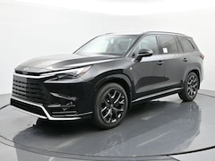 2025 LEXUS TX 500h F SPORT Premium SUV