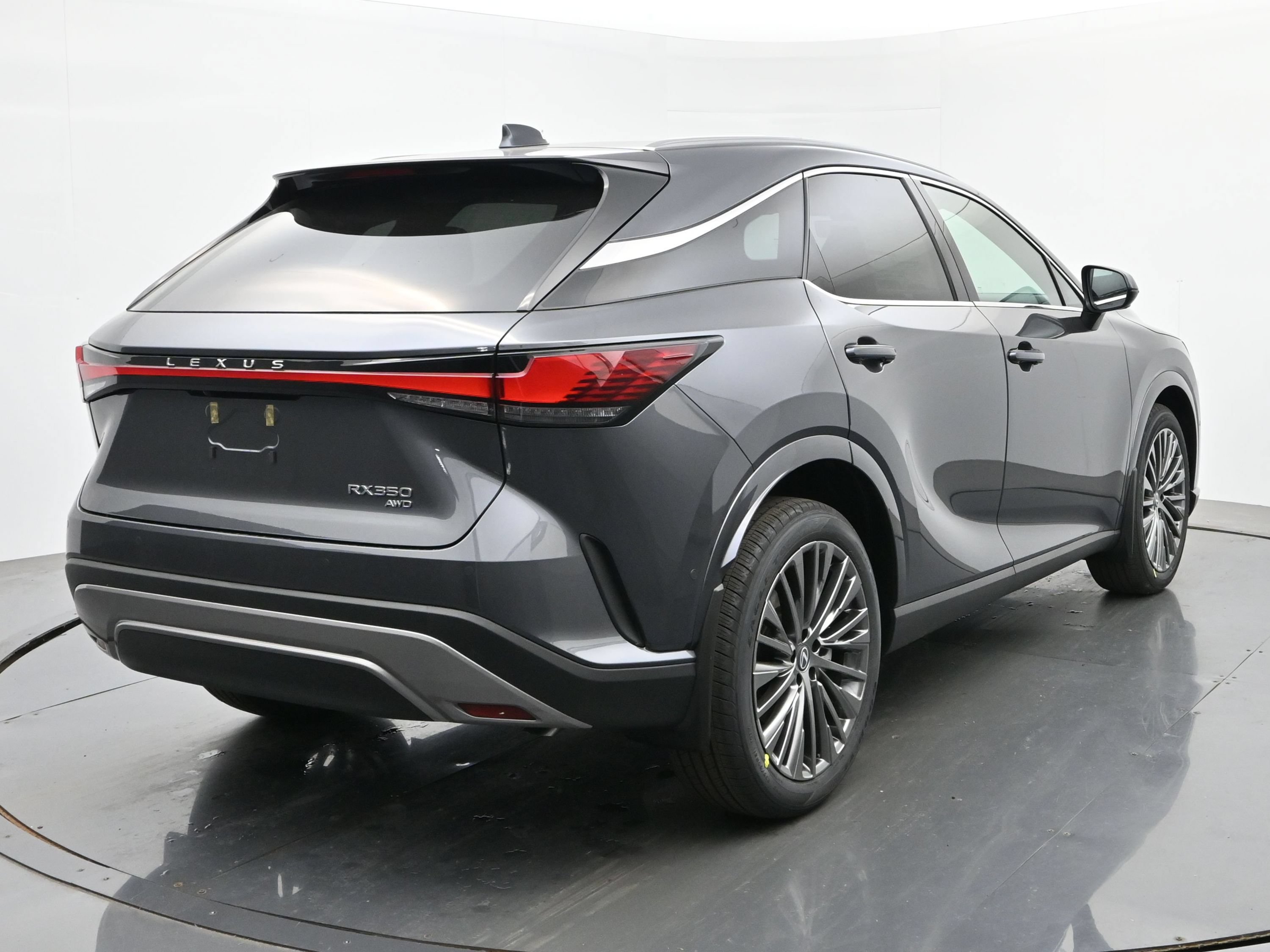 2026 Lexus RX 5