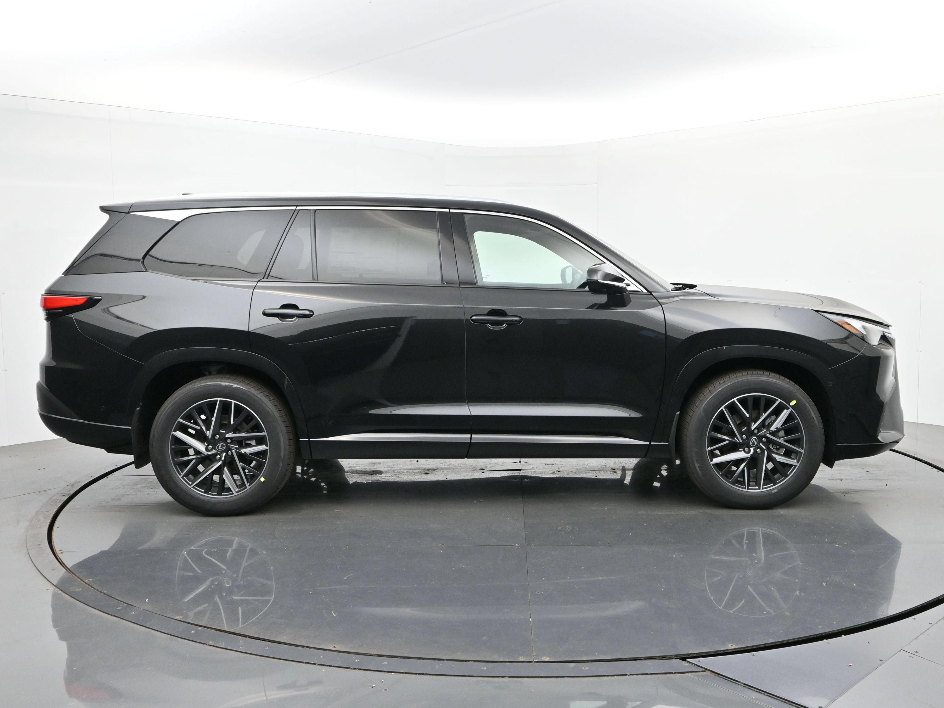 2026 Lexus TX 6