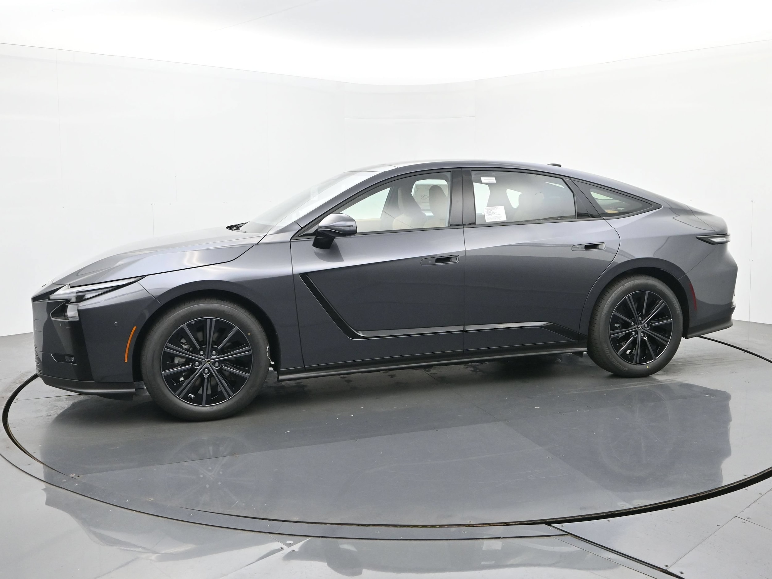 2026 Lexus ES 2