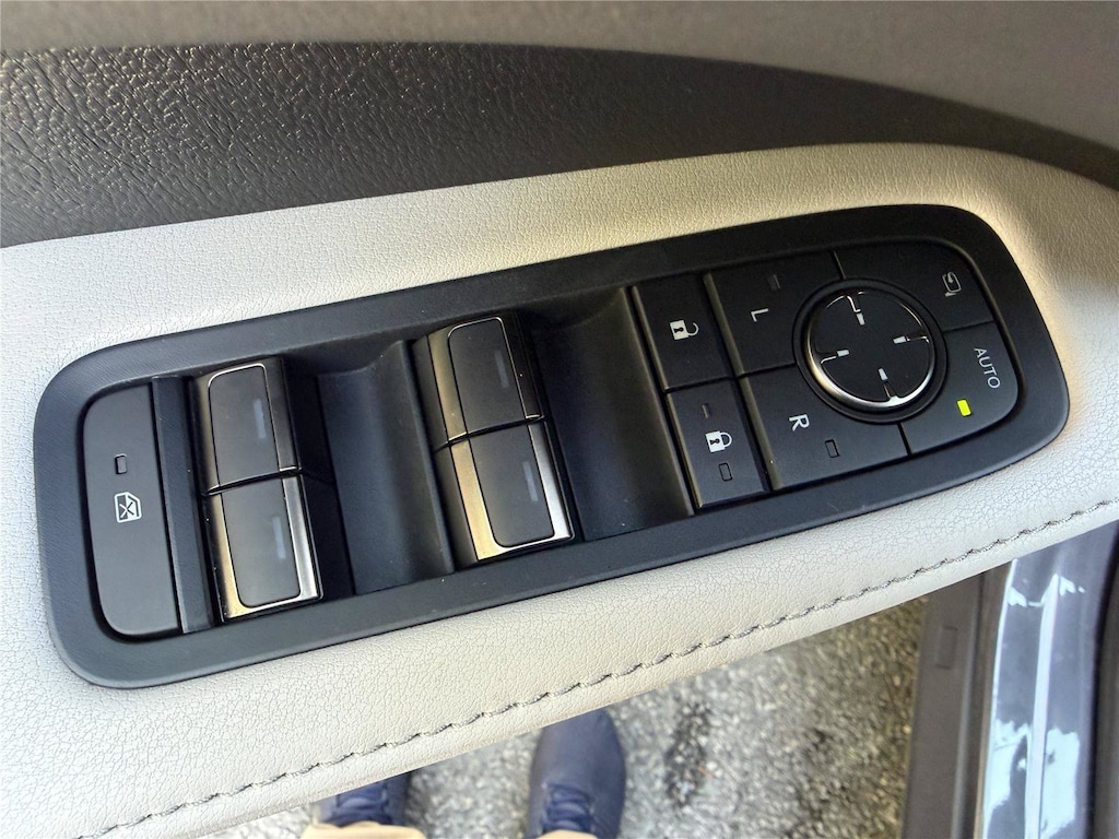 Used 2026 Lexus RX 350 Premium SUV