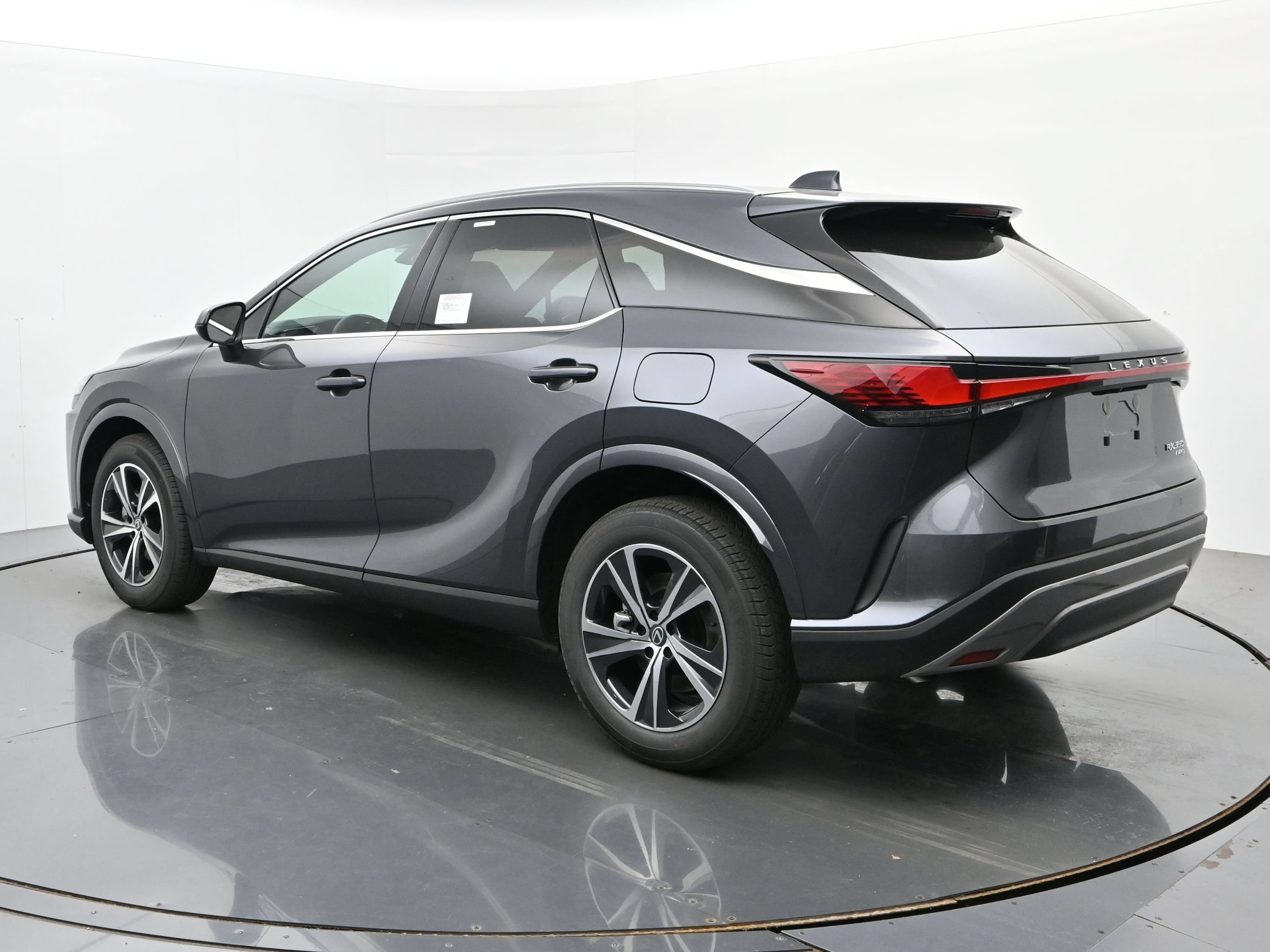 2026 Lexus RX 3