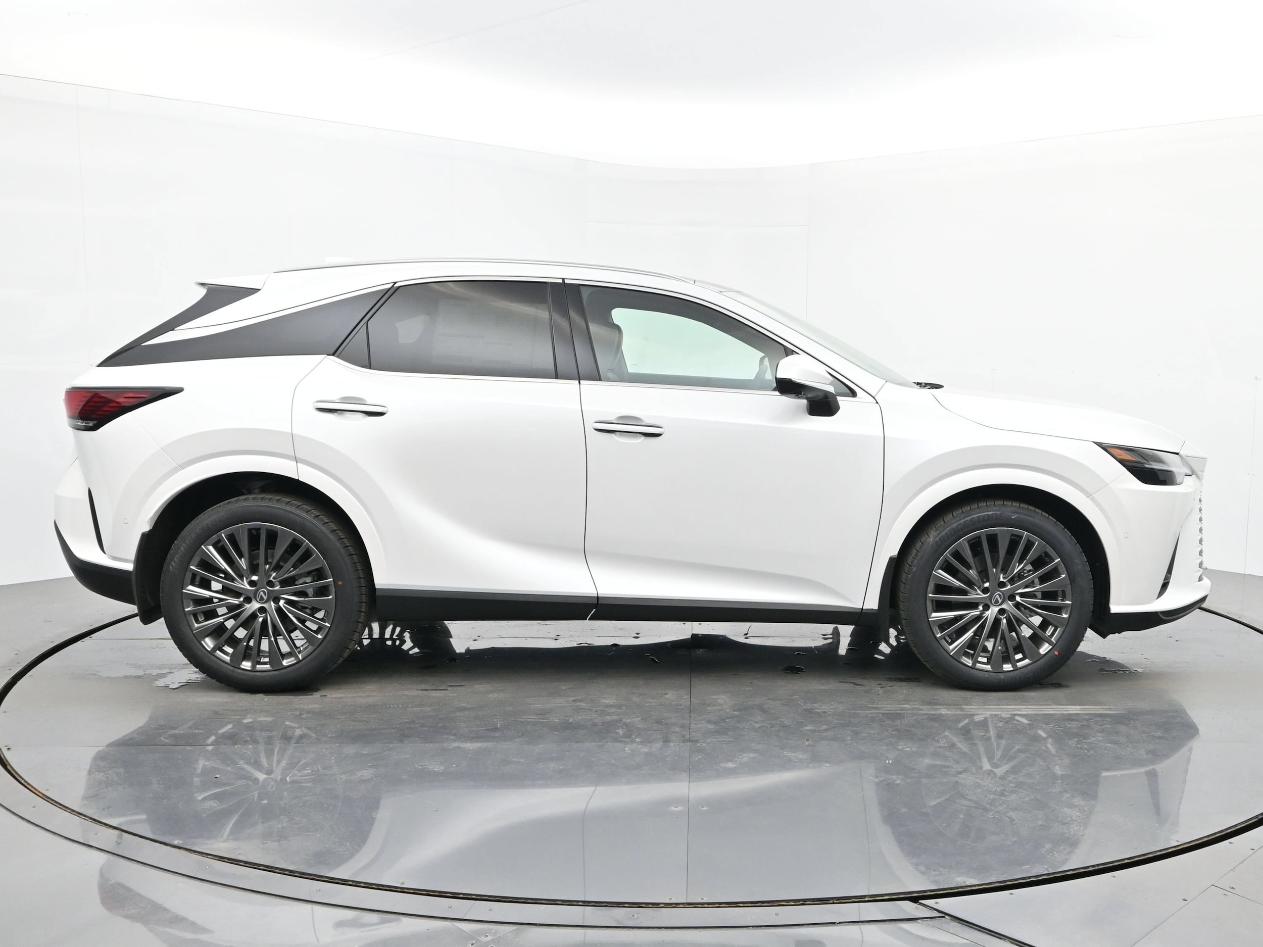 2026 Lexus RX 6