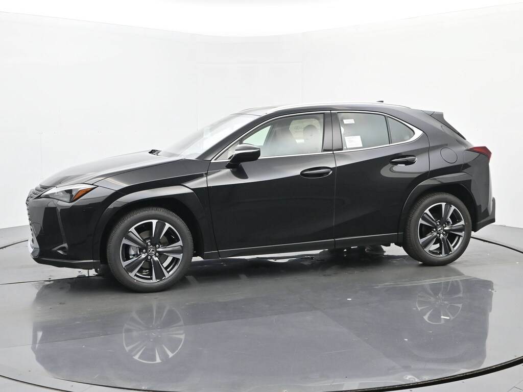 New 2026 Lexus UX UX 300h Premium SUV