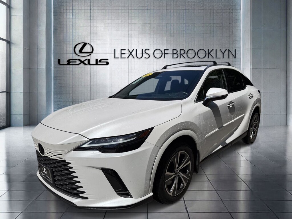Used 2023 Lexus RX 350 Premium SUV