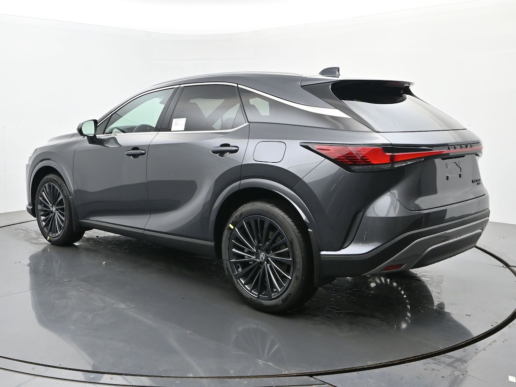 New 2026 Lexus RX 350 Premium SUV