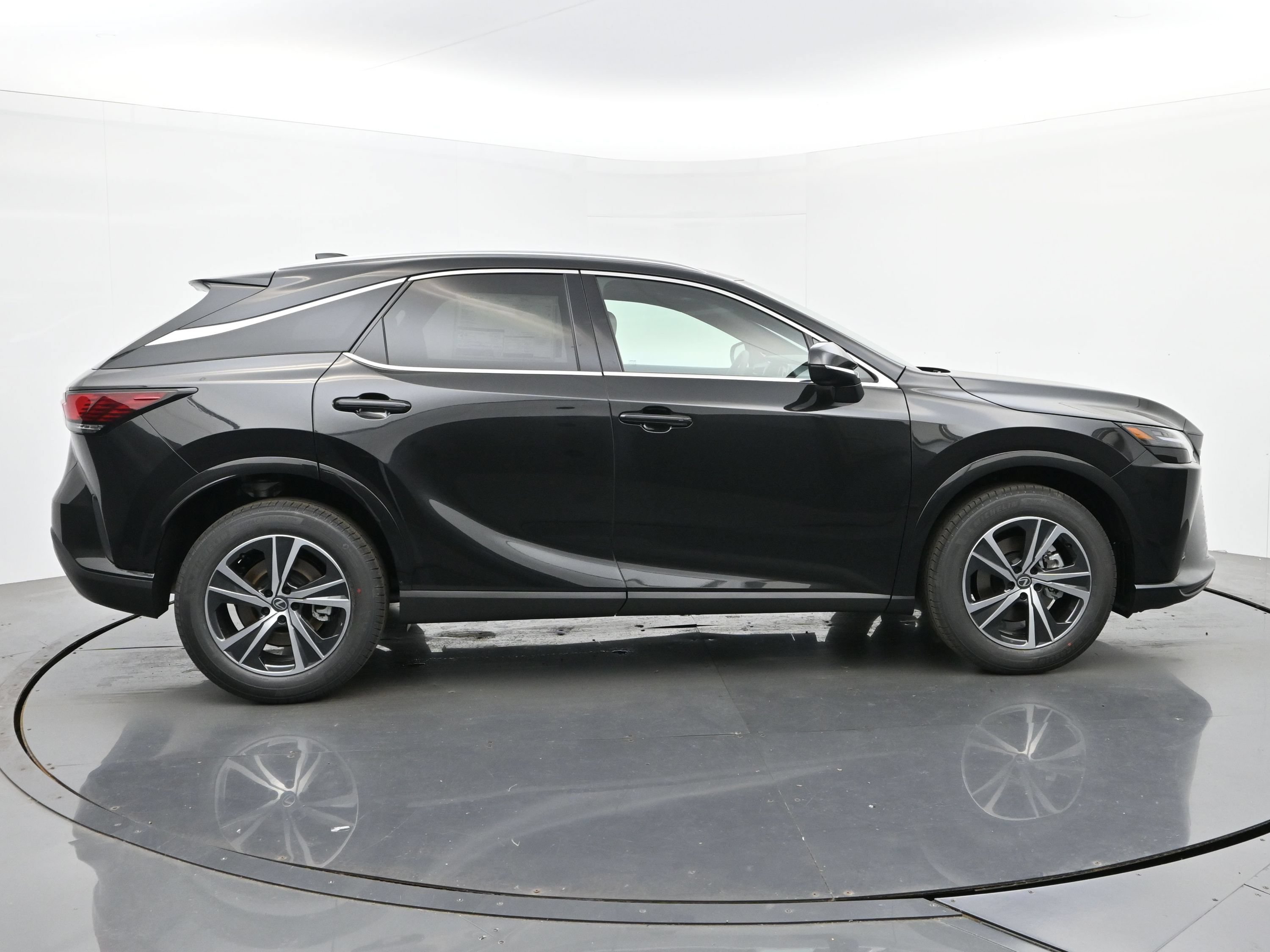 2026 Lexus RX 6