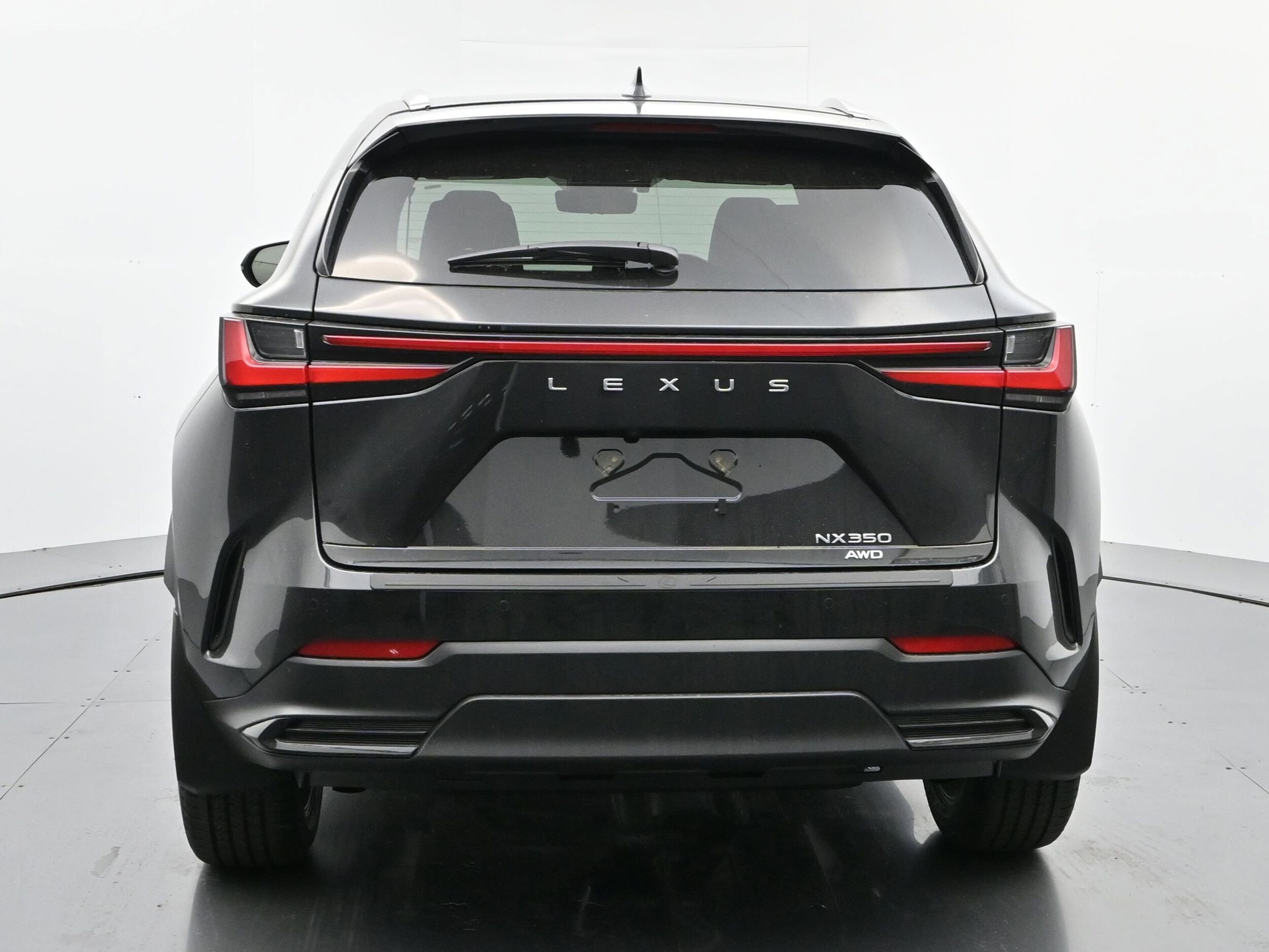 2026 Lexus NX 350 Premium photo 4