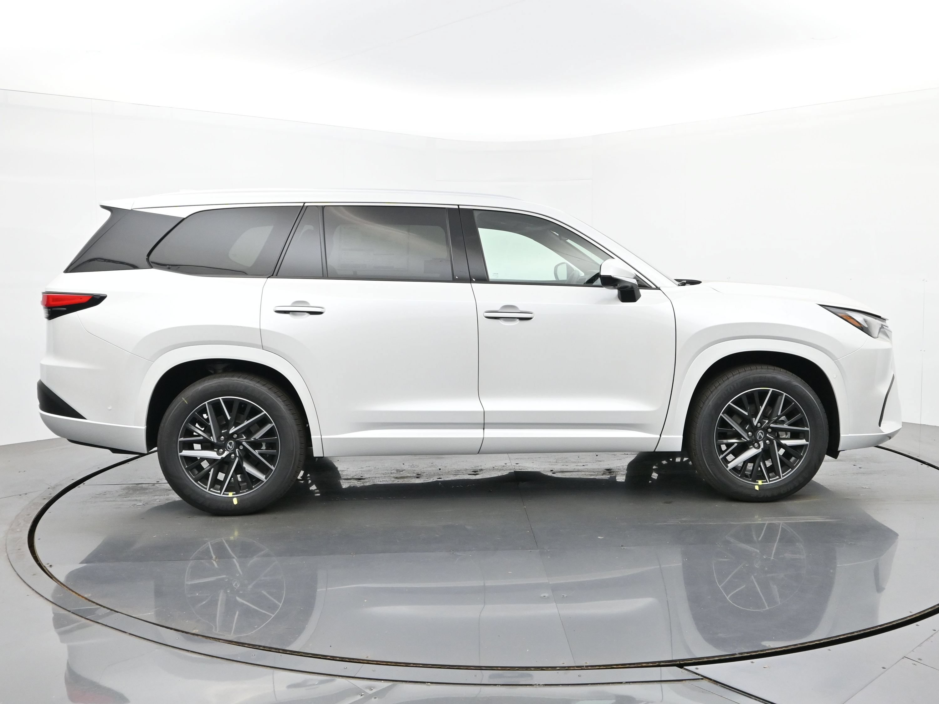 2026 Lexus TX 6