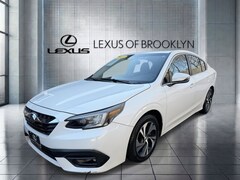 2022 Subaru Legacy Premium Sedan