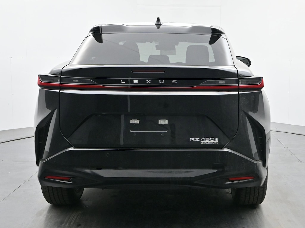 New 2026 Lexus RZ 450e Premium SUV