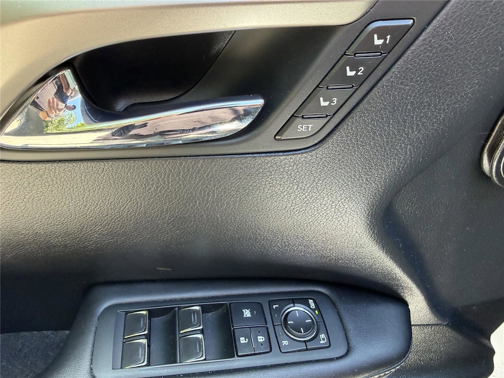 Certified 2021 Lexus RX 350L SUV