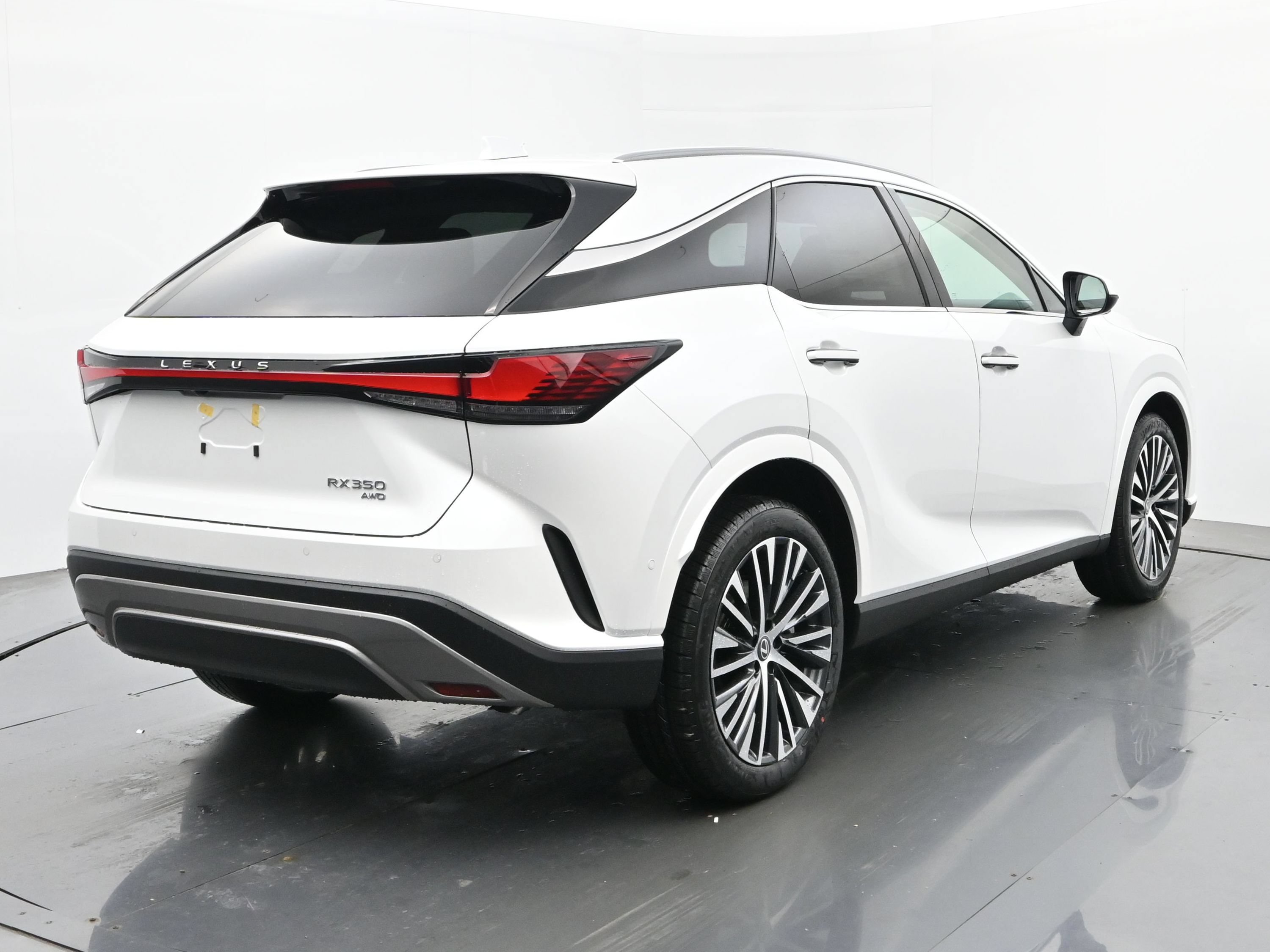 2026 Lexus RX 5