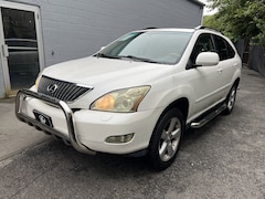 2007 LEXUS RX 350 SUV