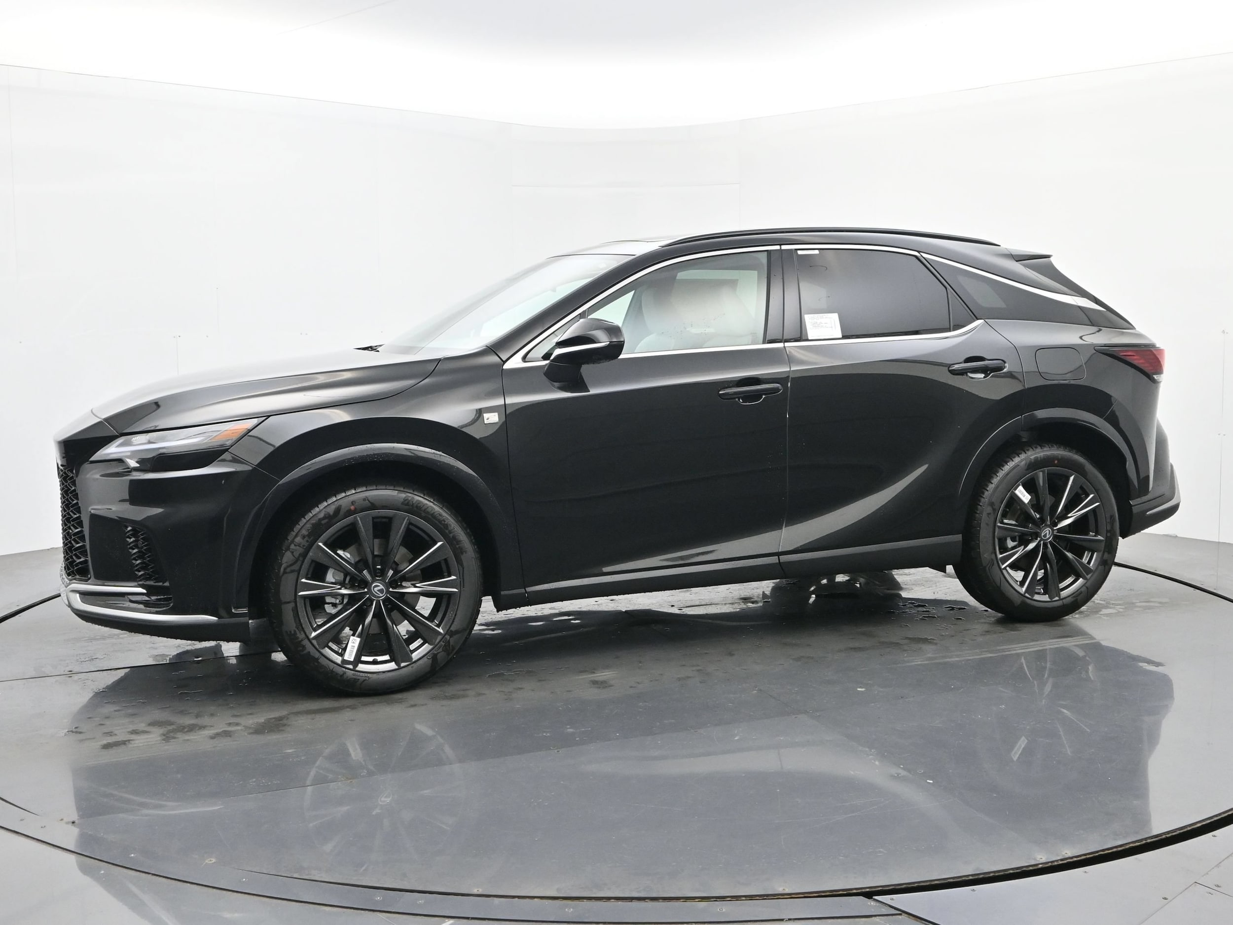 2026 Lexus RX 2