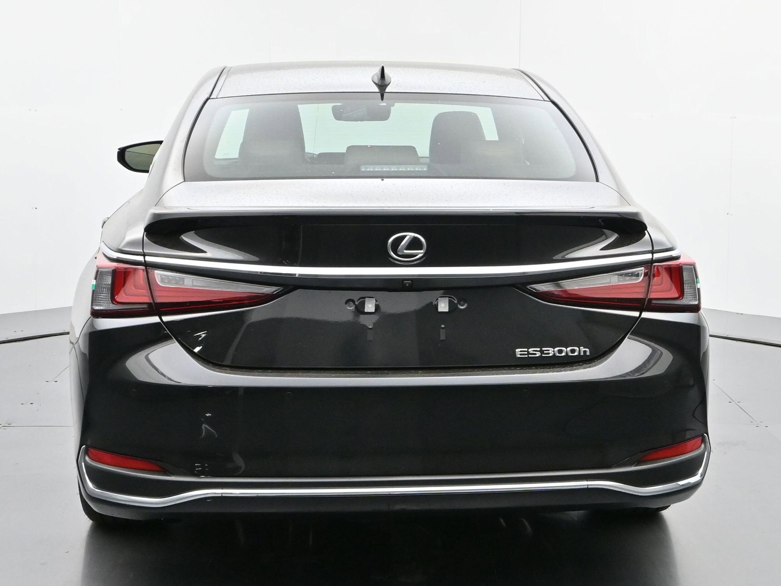 2025 Lexus ES 300h photo 4
