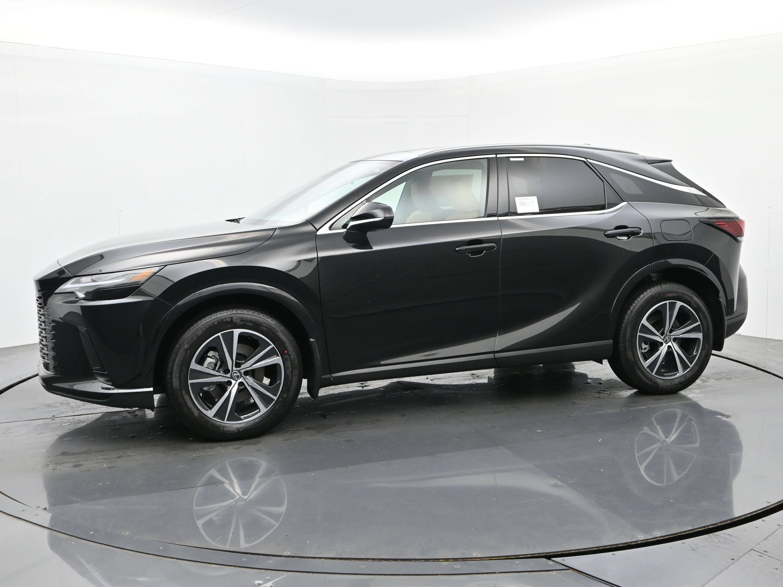 2026 Lexus RX 2