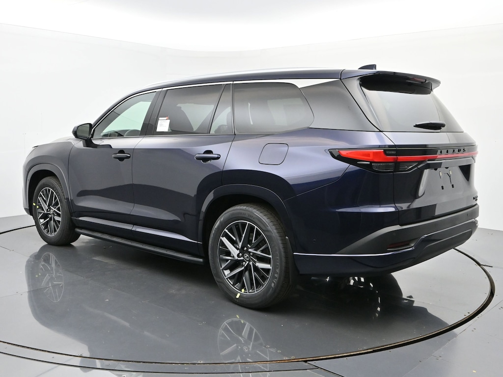 New 2026 Lexus TX 350 Premium SUV
