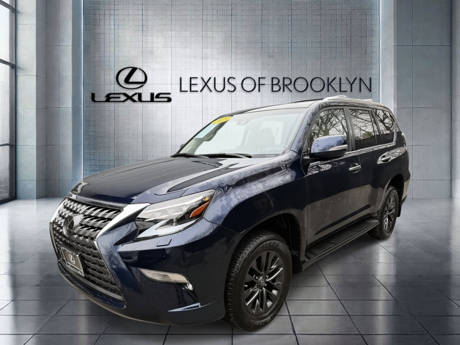 2023 Lexus GX PREMIUM's photo