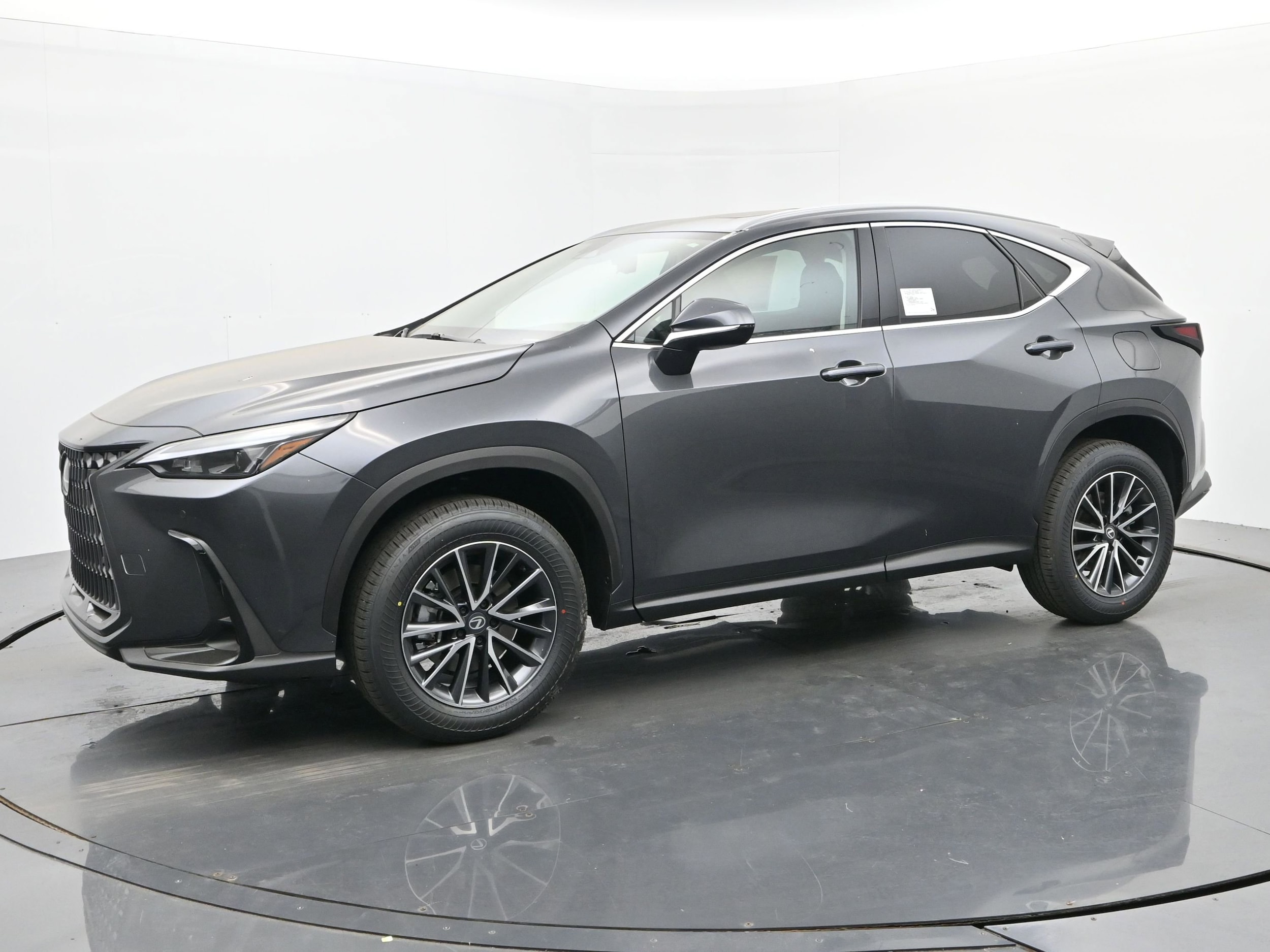 2026 Lexus NX 350 350 Premium AWD's photo