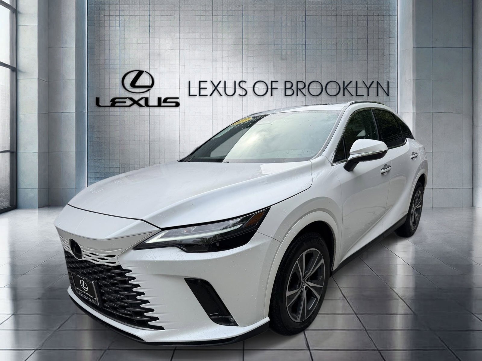 2025 Lexus RX 350 350 Premium AWD's photo