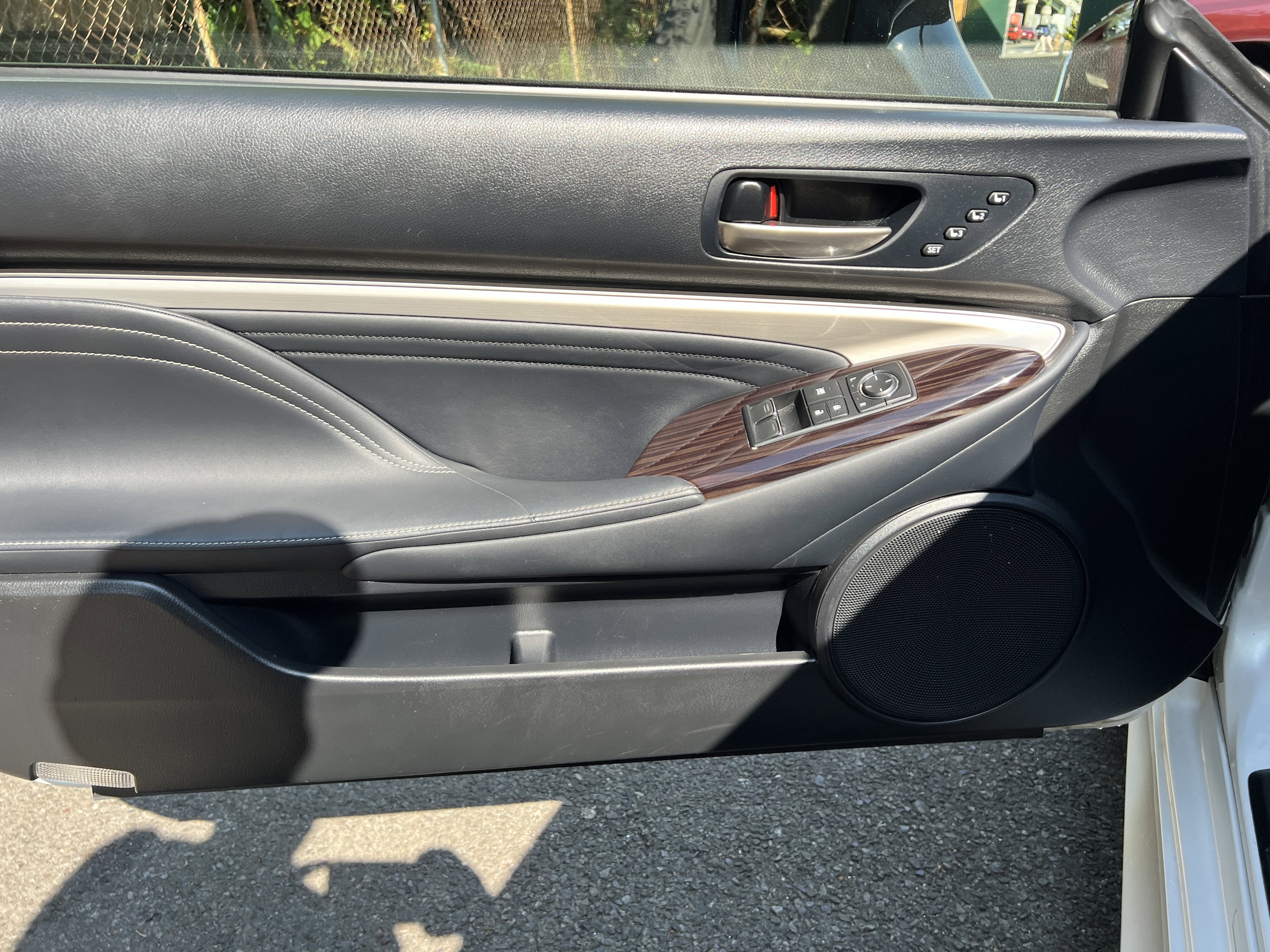 2019 Lexus RC 300 photo 4