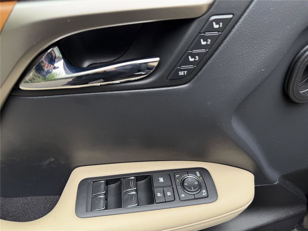 Certified 2022 Lexus RX 350 SUV