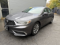 2020 Acura TLX 2.4L Sedan