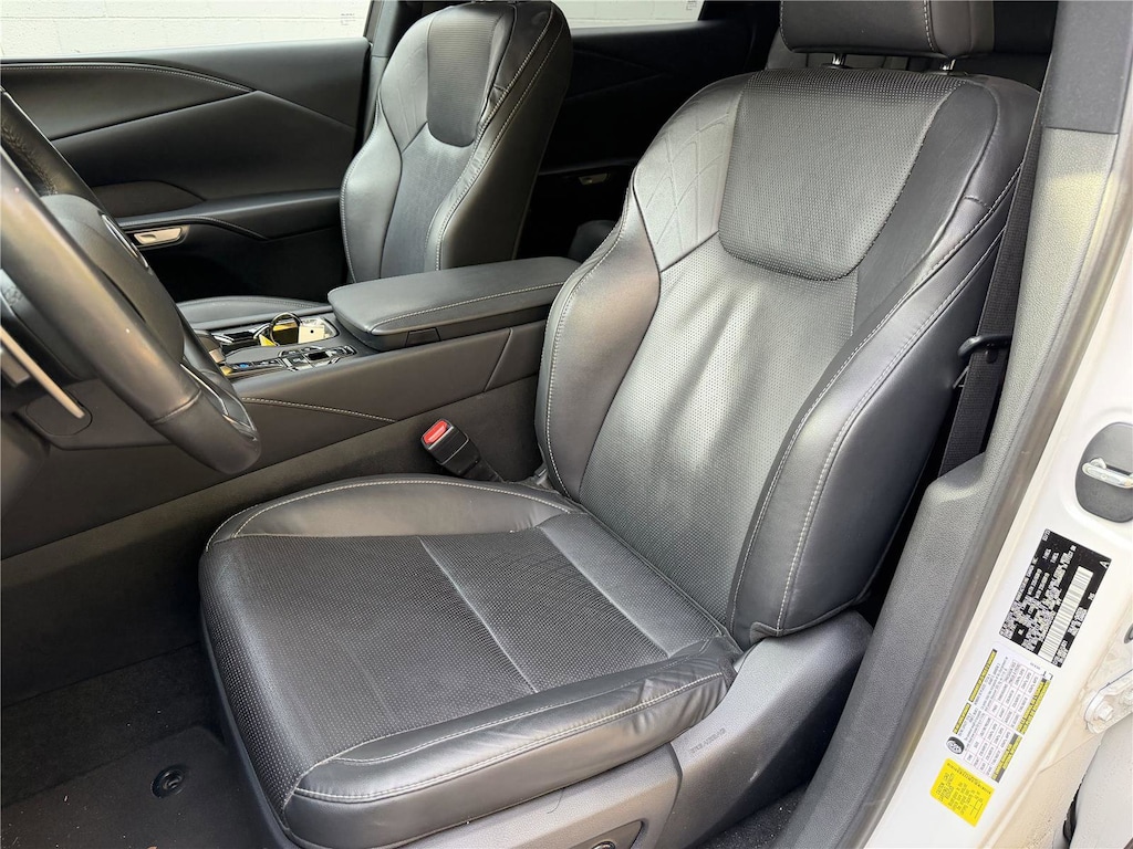 Used 2023 Lexus RX SUV