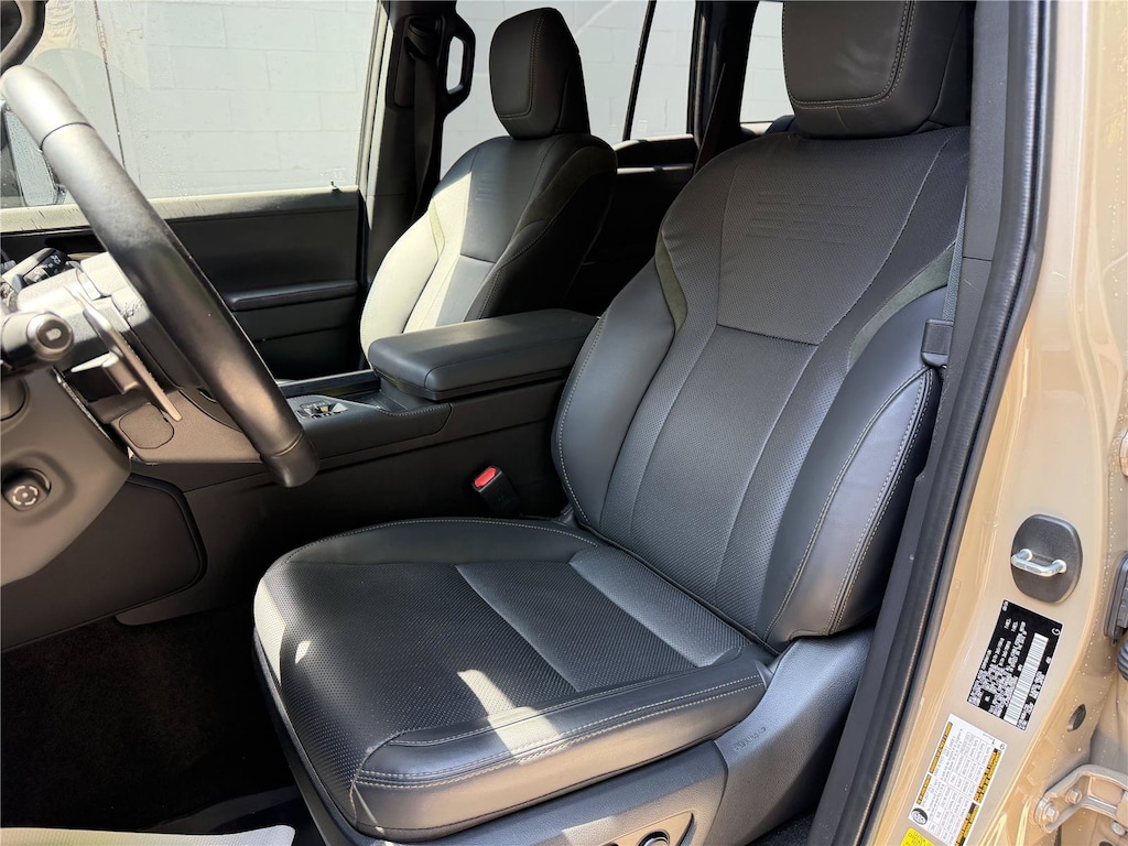 Used 2024 Lexus GX 550 Overtrail SUV