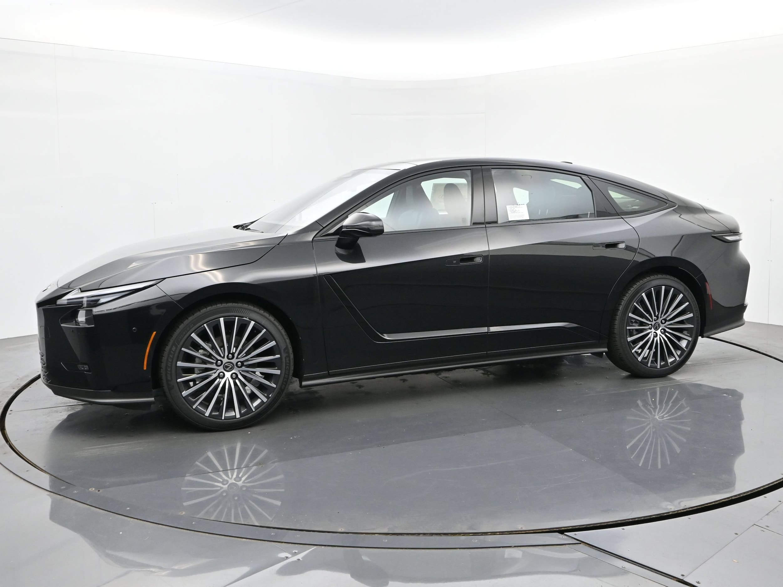 2026 Lexus ES 2