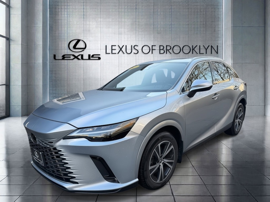 Used 2023 Lexus RX 350 Premium SUV