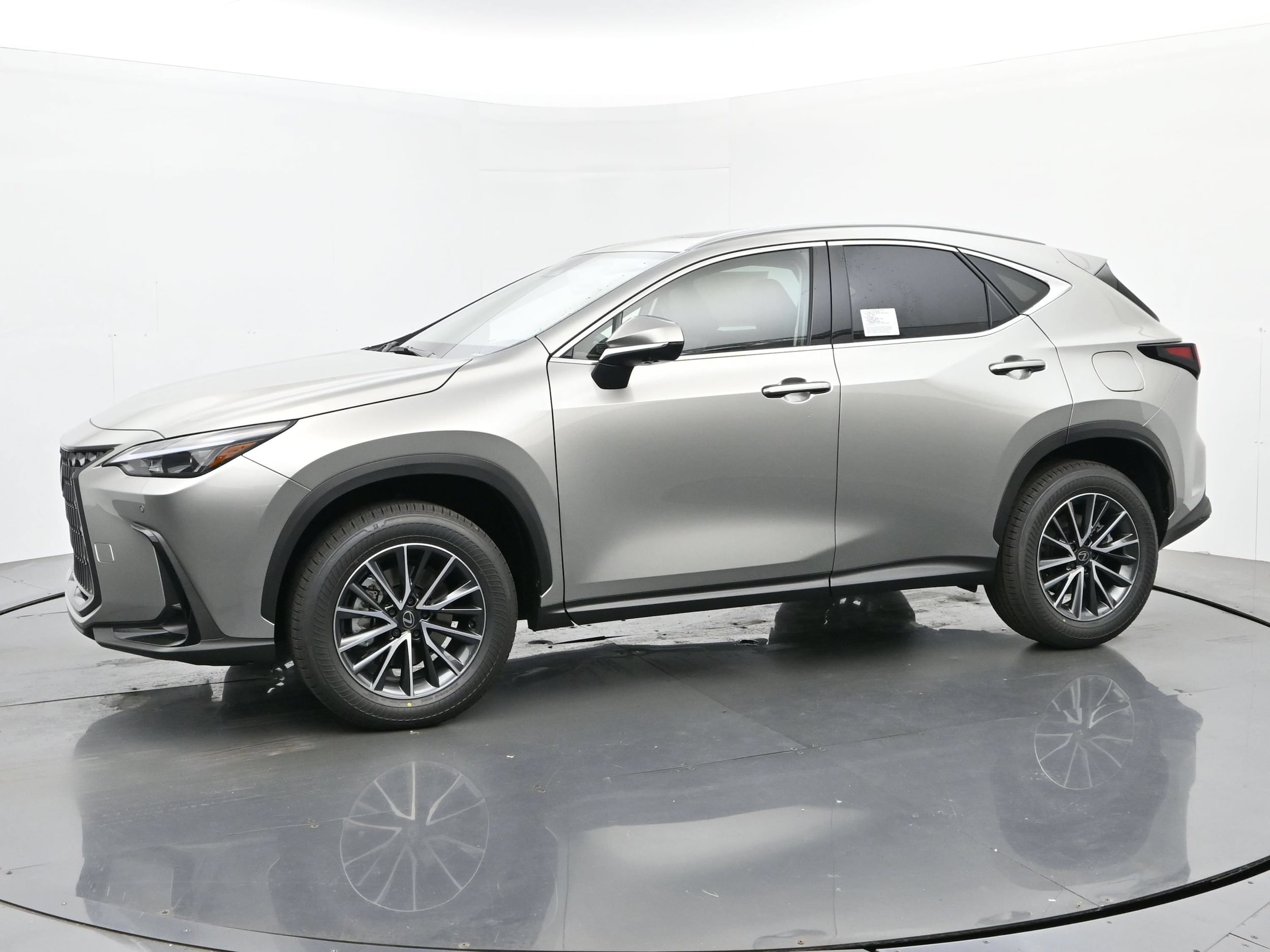 2026 Lexus NX 2