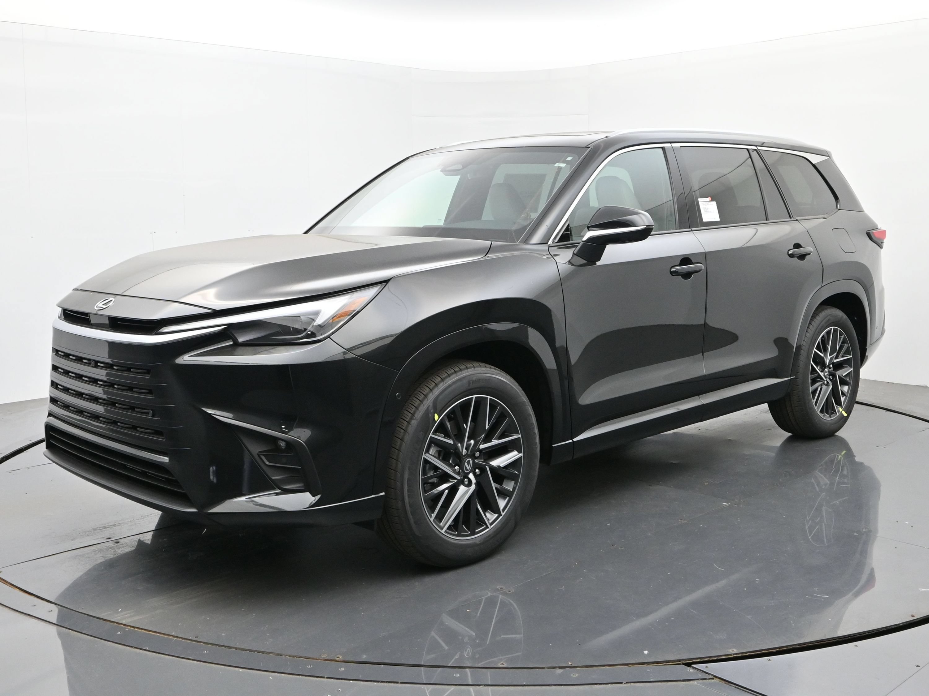 2026 Lexus TX
