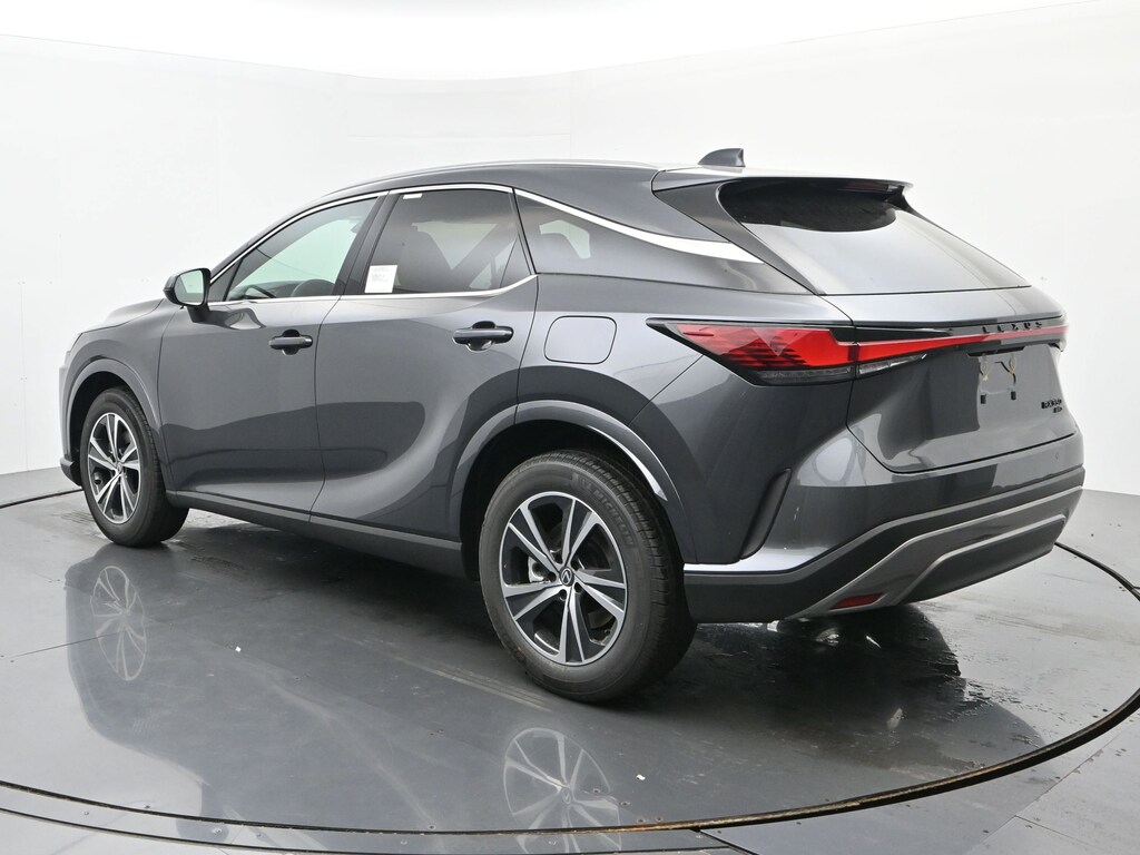 New 2026 Lexus RX 350 Premium SUV