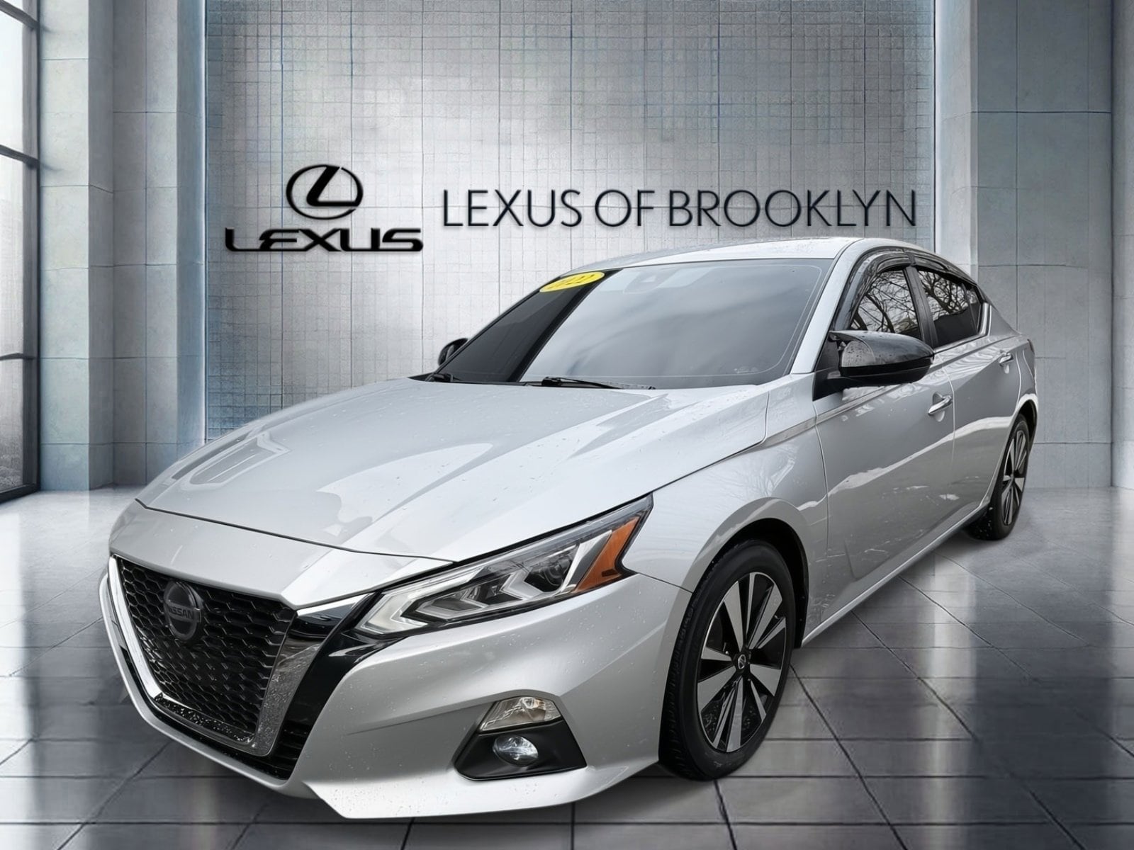 2022 Nissan Altima SV