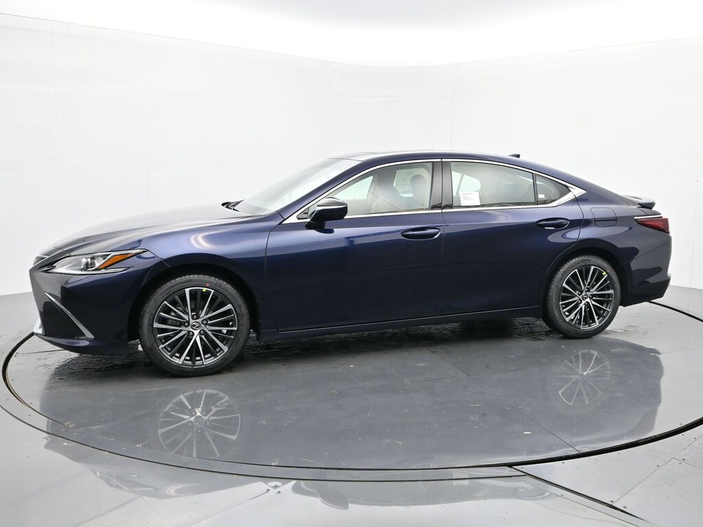 New 2025 Lexus ES 350 Sedan