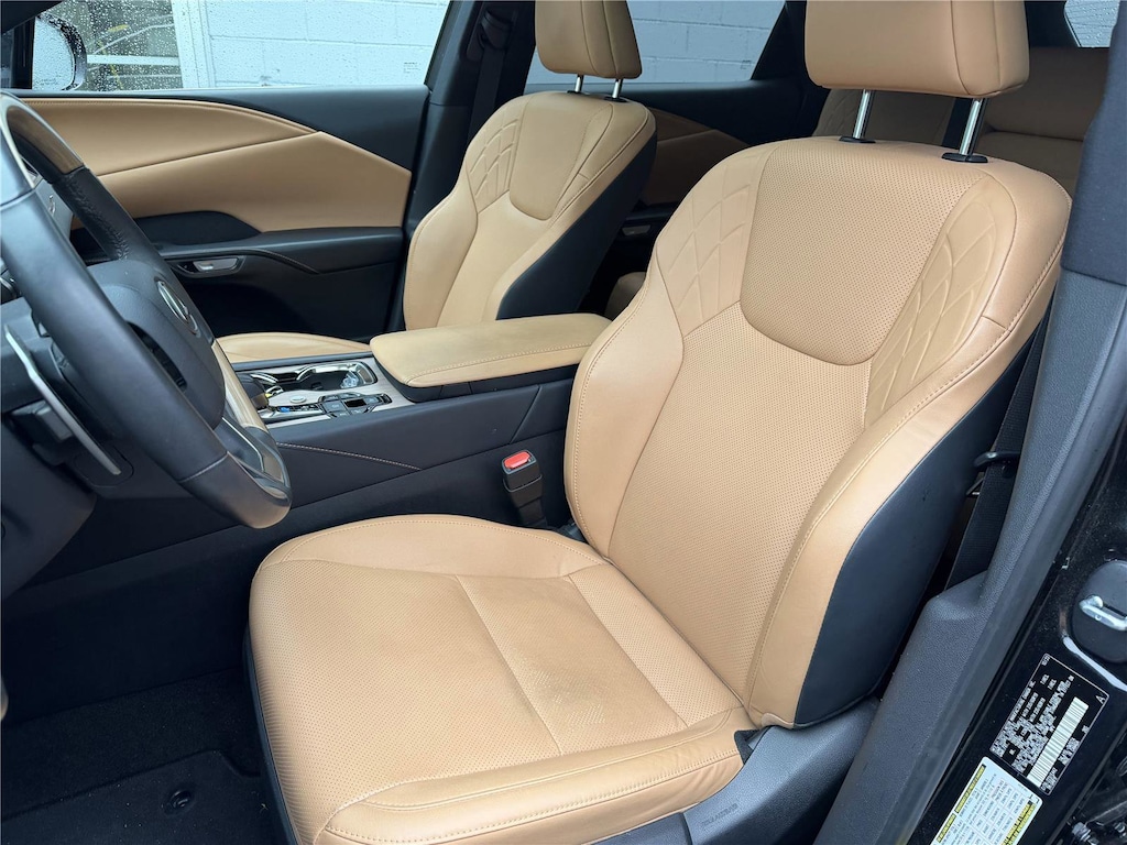 Used 2024 Lexus RX SUV