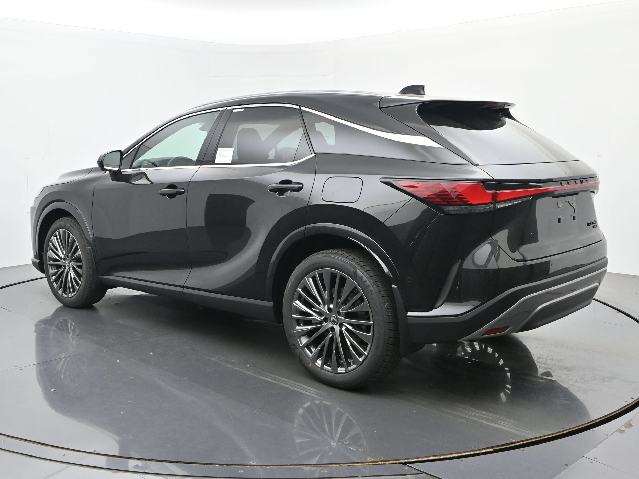 2026 Lexus RX 3