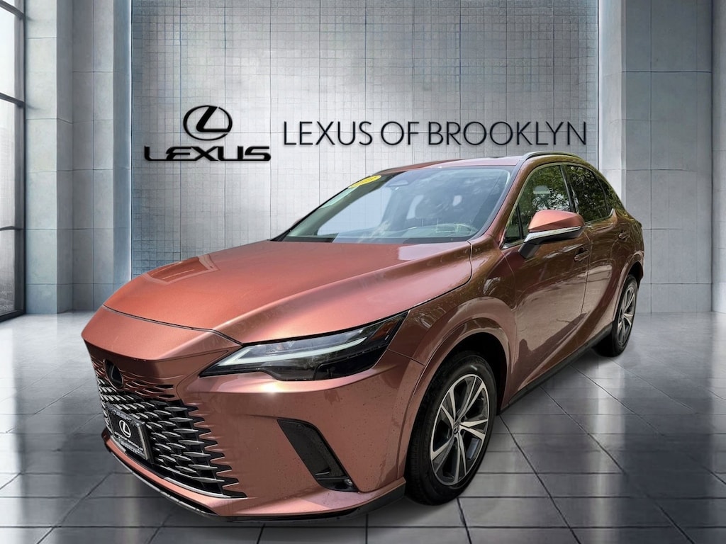 Used 2023 Lexus RX 350 Premium Plus SUV