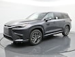  LEXUS TX
