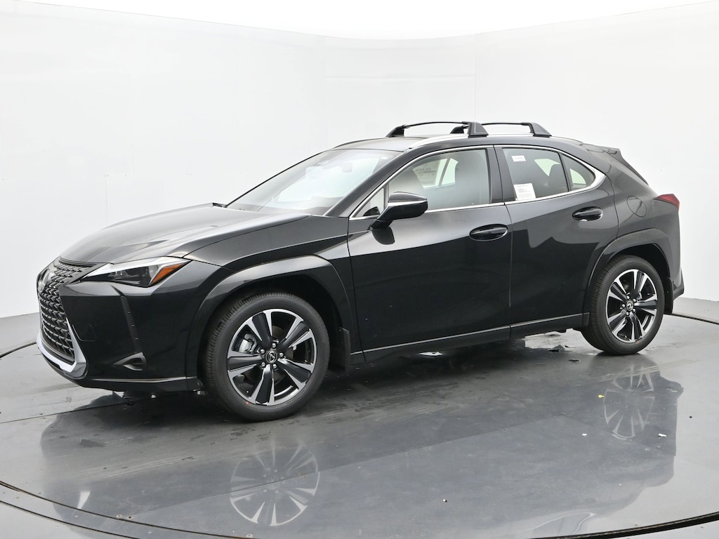 New 2026 Lexus UX 300h Premium SUV