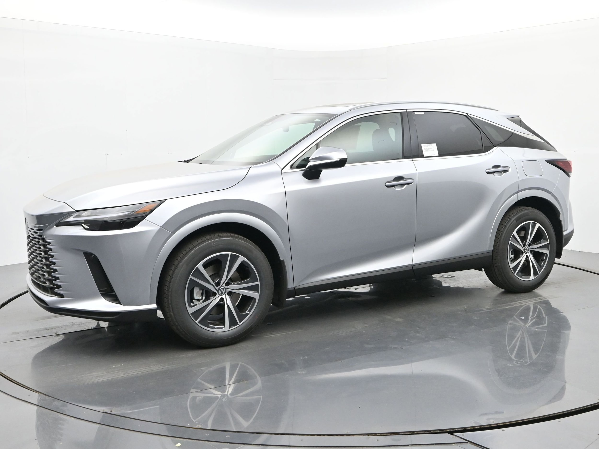 2026 Lexus RX 350 350 Premium AWD's photo