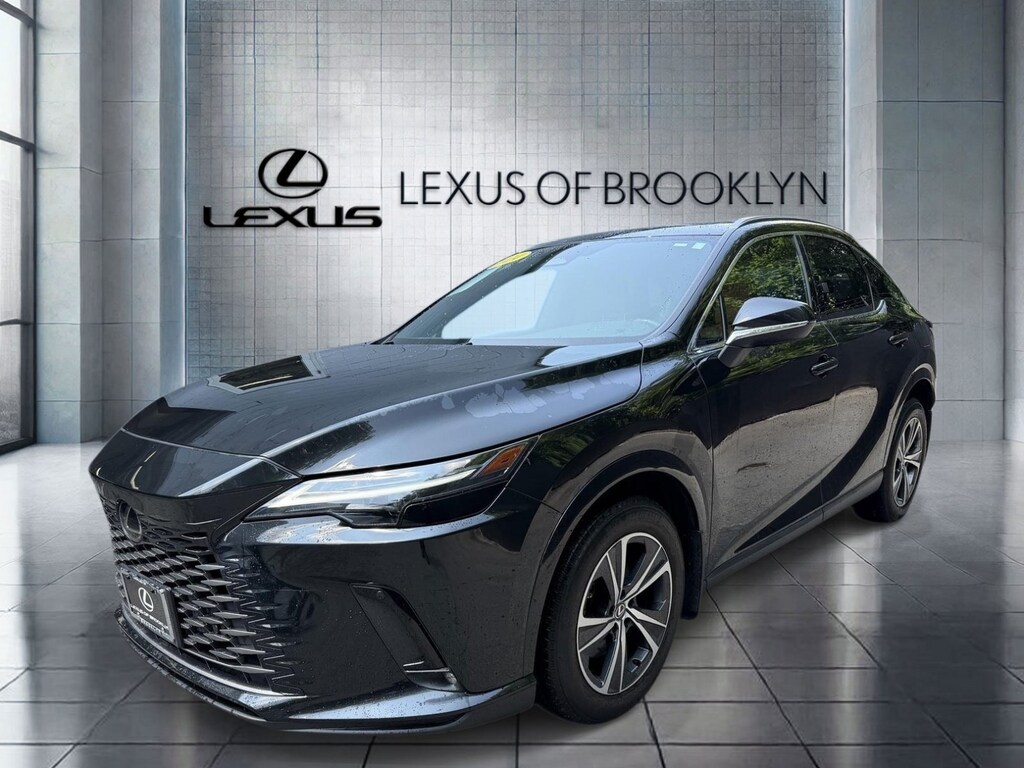 Used 2024 Lexus RX 350 Premium SUV