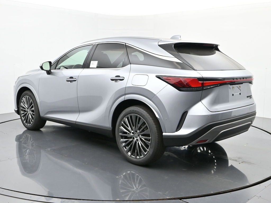 New 2025 Lexus RX 350 Luxury SUV