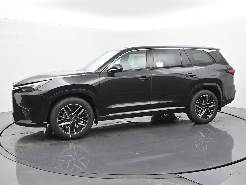 New 2026 Lexus TX 350 Premium SUV