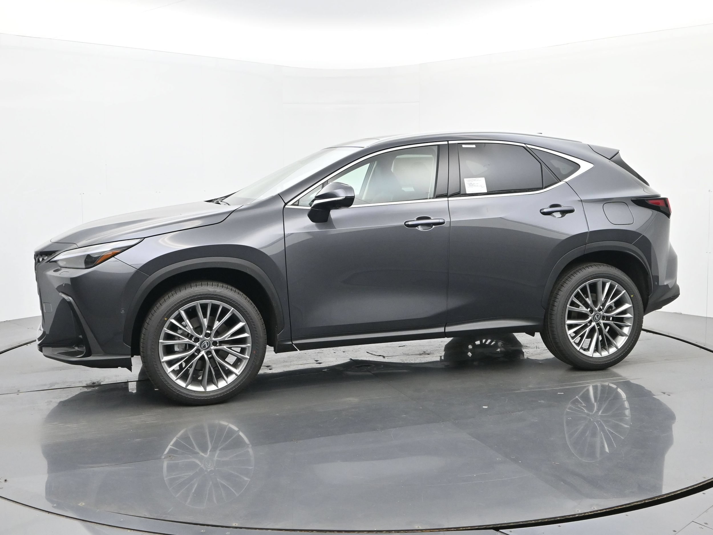 2026 Lexus NX 2