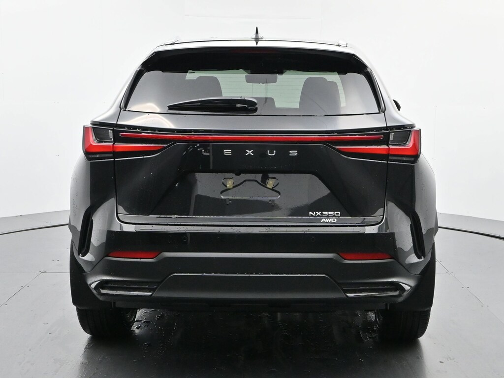 New 2026 Lexus NX 350 Premium SUV